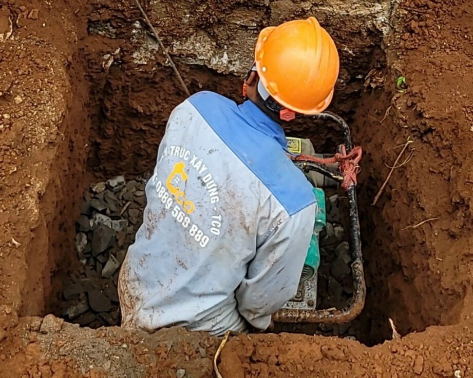 báo giá nhà cấp 4