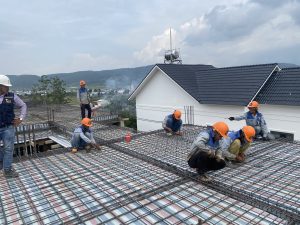 Công ty xây dựng uy tín tại Đức Trọng Lâm Đồng 2023