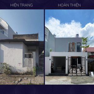 Cần gấp nơi cải tạo sửa chữa nhà cũ giá rẻ chất lượng tại Lâm Đồng