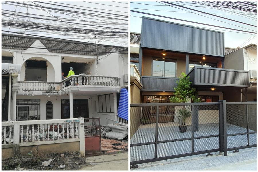 Địa chỉ cải tạo sửa chữa nhà trọn gói nhanh chóng tại Lâm Đồng | 0889.568.889