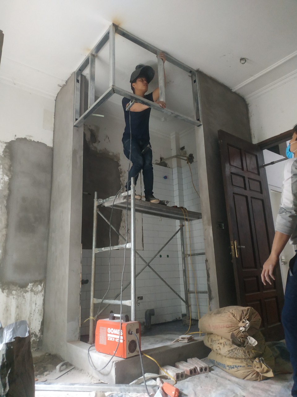 Cải tạo sửa chữa nhà là gì? Nơi nào thi công sửa chữa tốt nhất Lâm Đồng