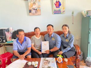 Báo Giá Xây Nhà Trọn Gói Mới Nhất 2026