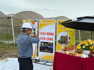 Công ty xây dựng tco