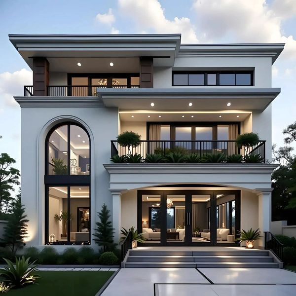 Công Ty Xây Dựng Nào Tại Lâm Hà