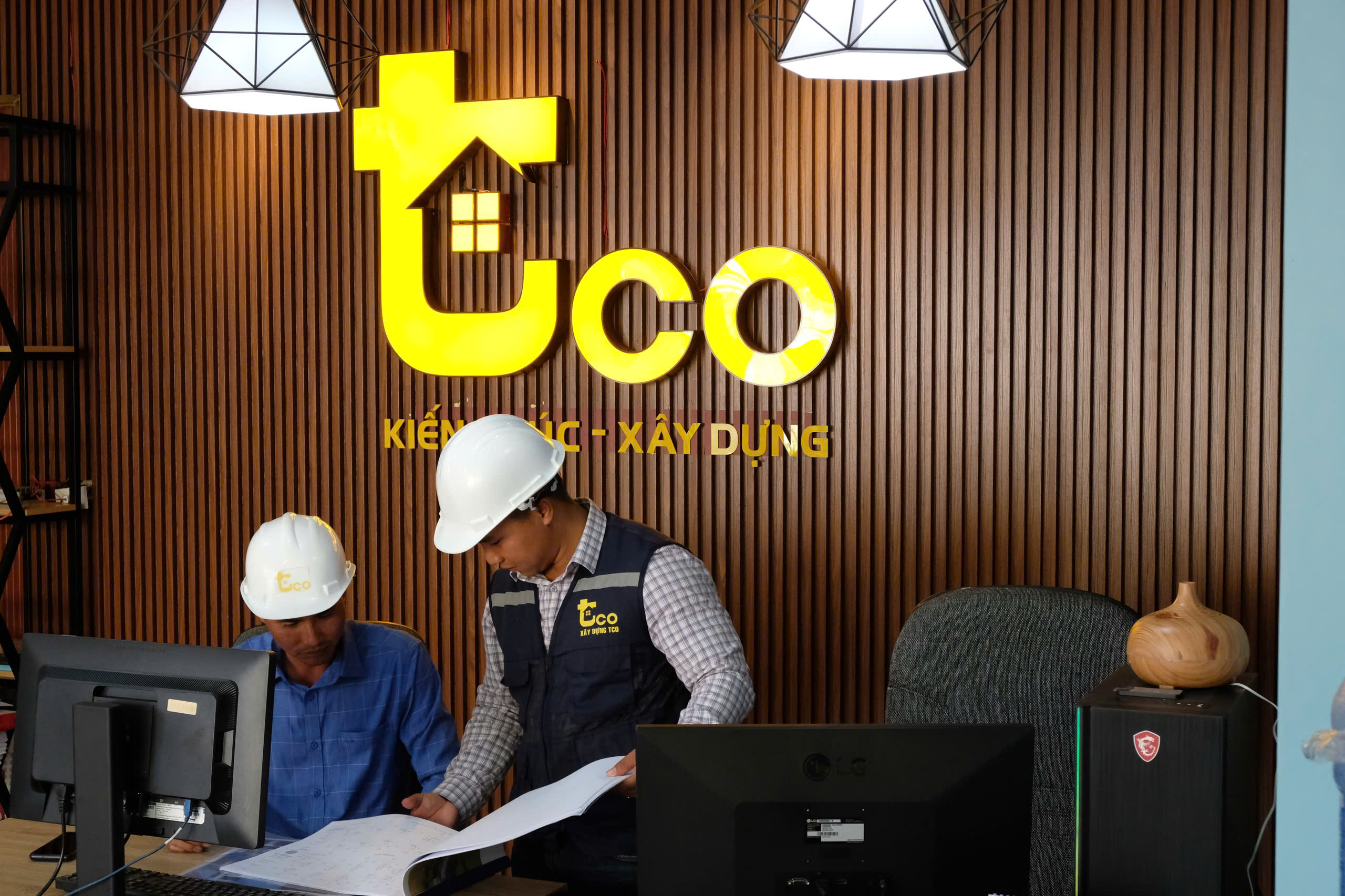 Cách Tính Chi Phí Xây Nhà Chuẩn Nhất 2026 – Hướng Dẫn Chi Tiết Từ Xây Dựng TCO