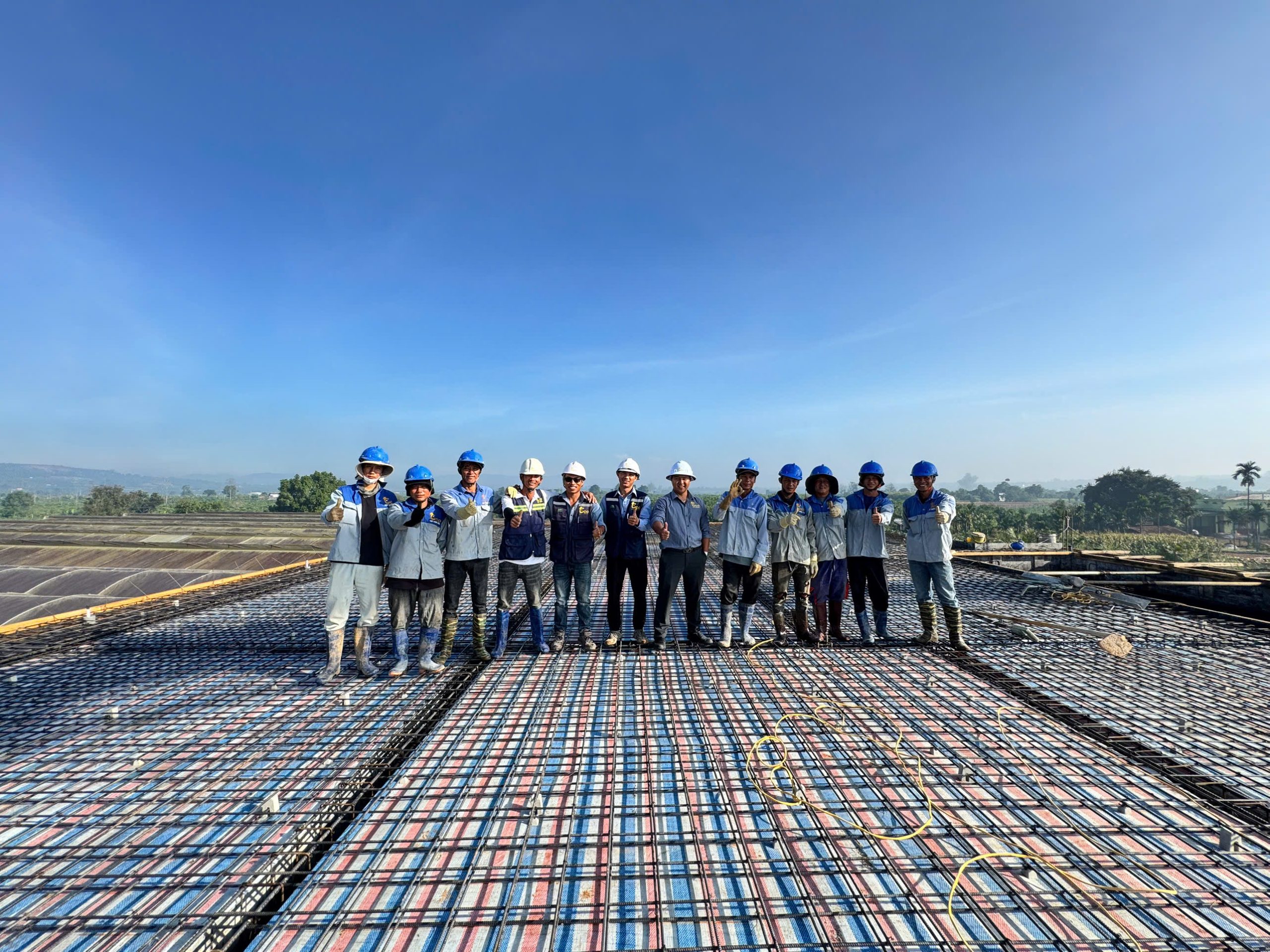 công trình cô k'PHEN