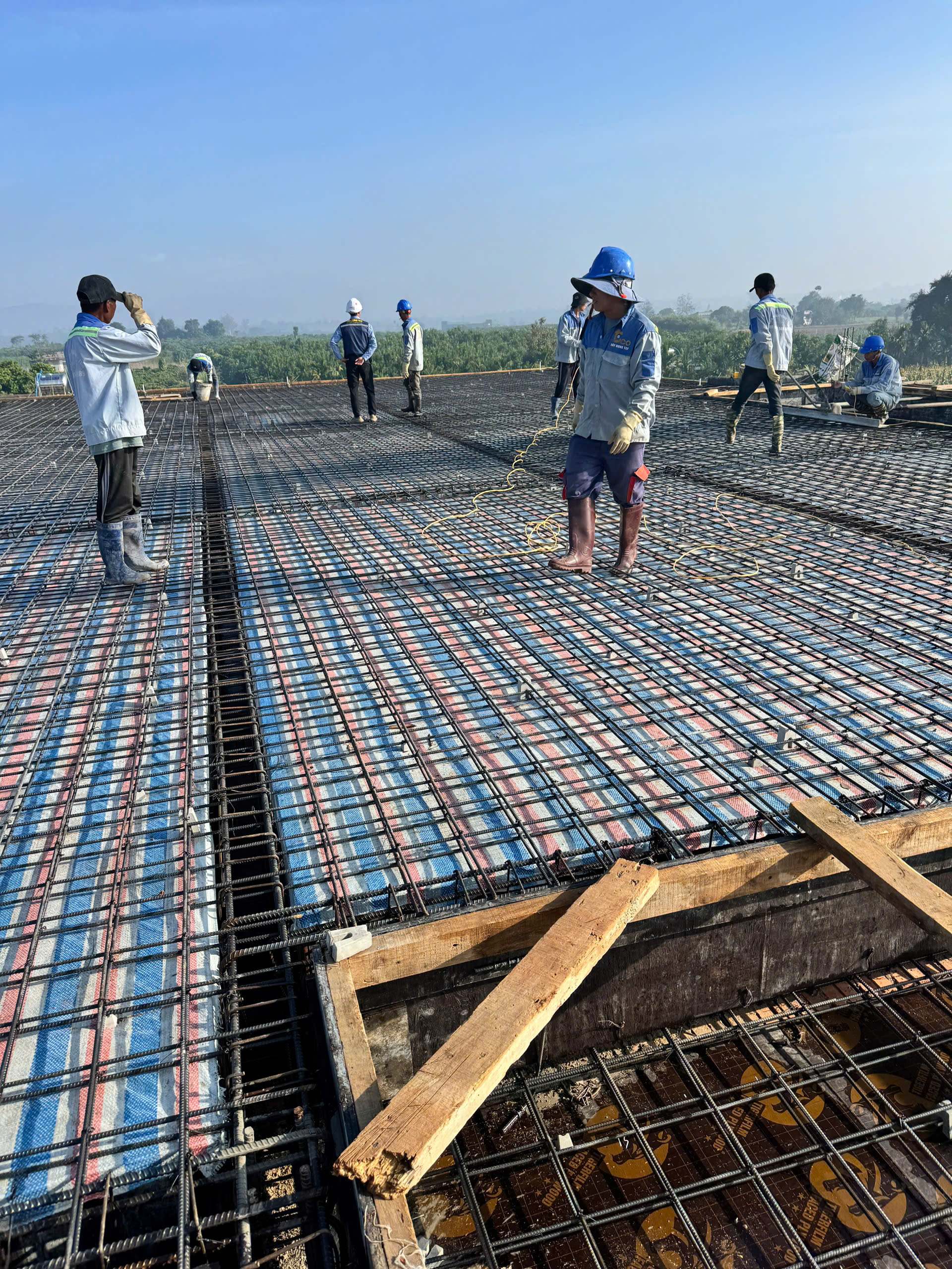 công trình cô k'PHEN