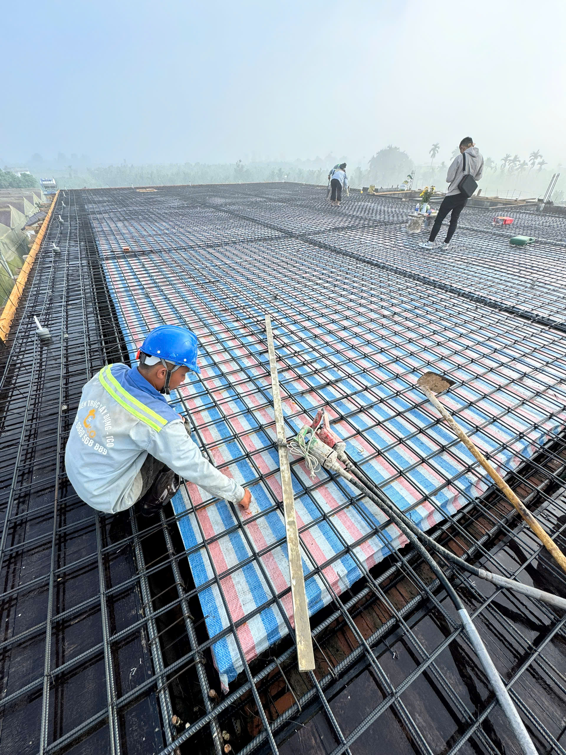 công trình cô k'PHEN