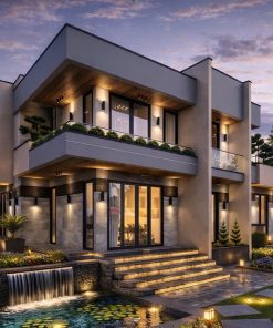 công trình cô k'PHEN