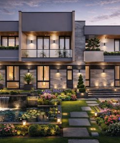 công trình cô k'phen