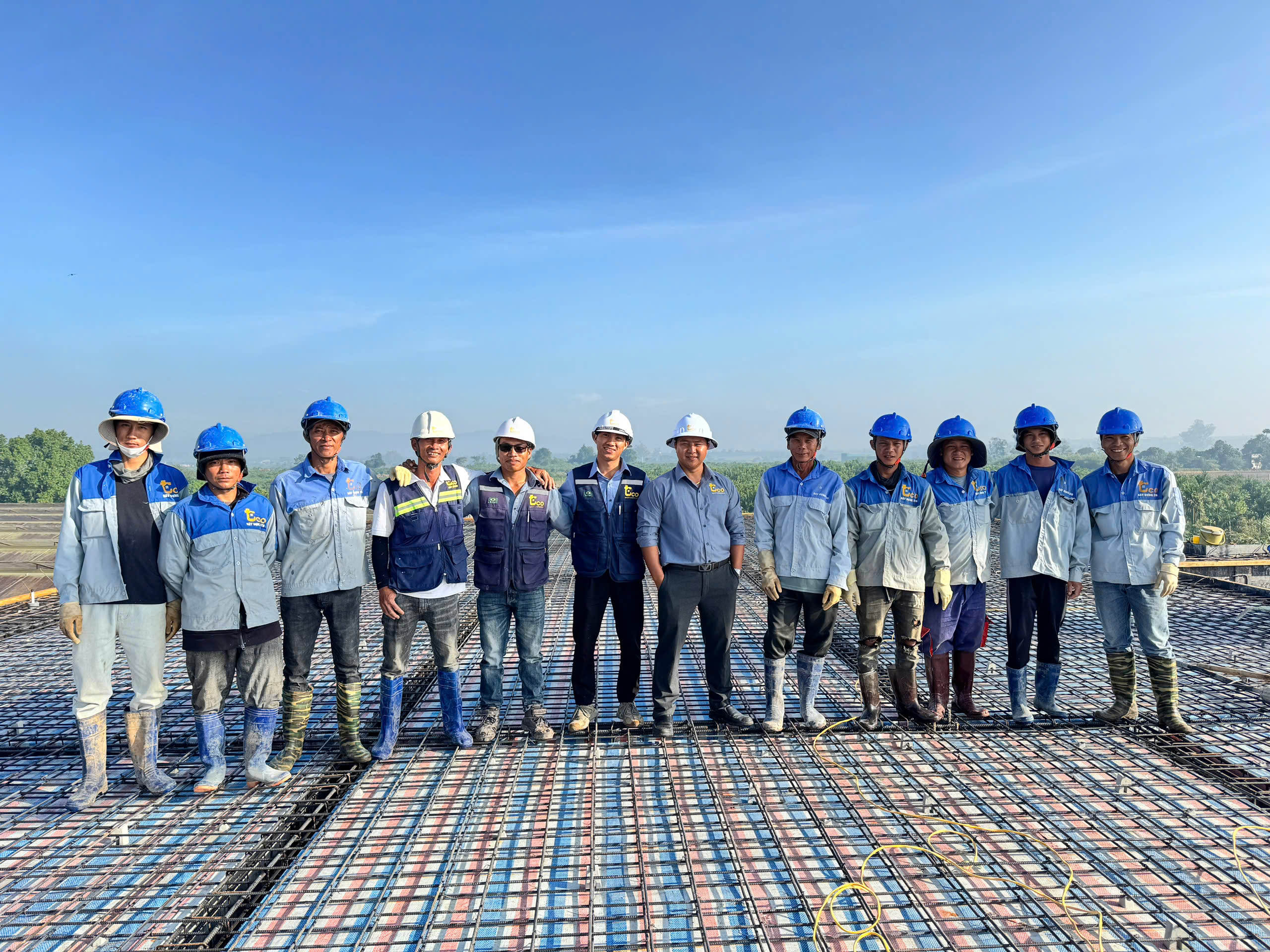 báo giá nhà cấp 4