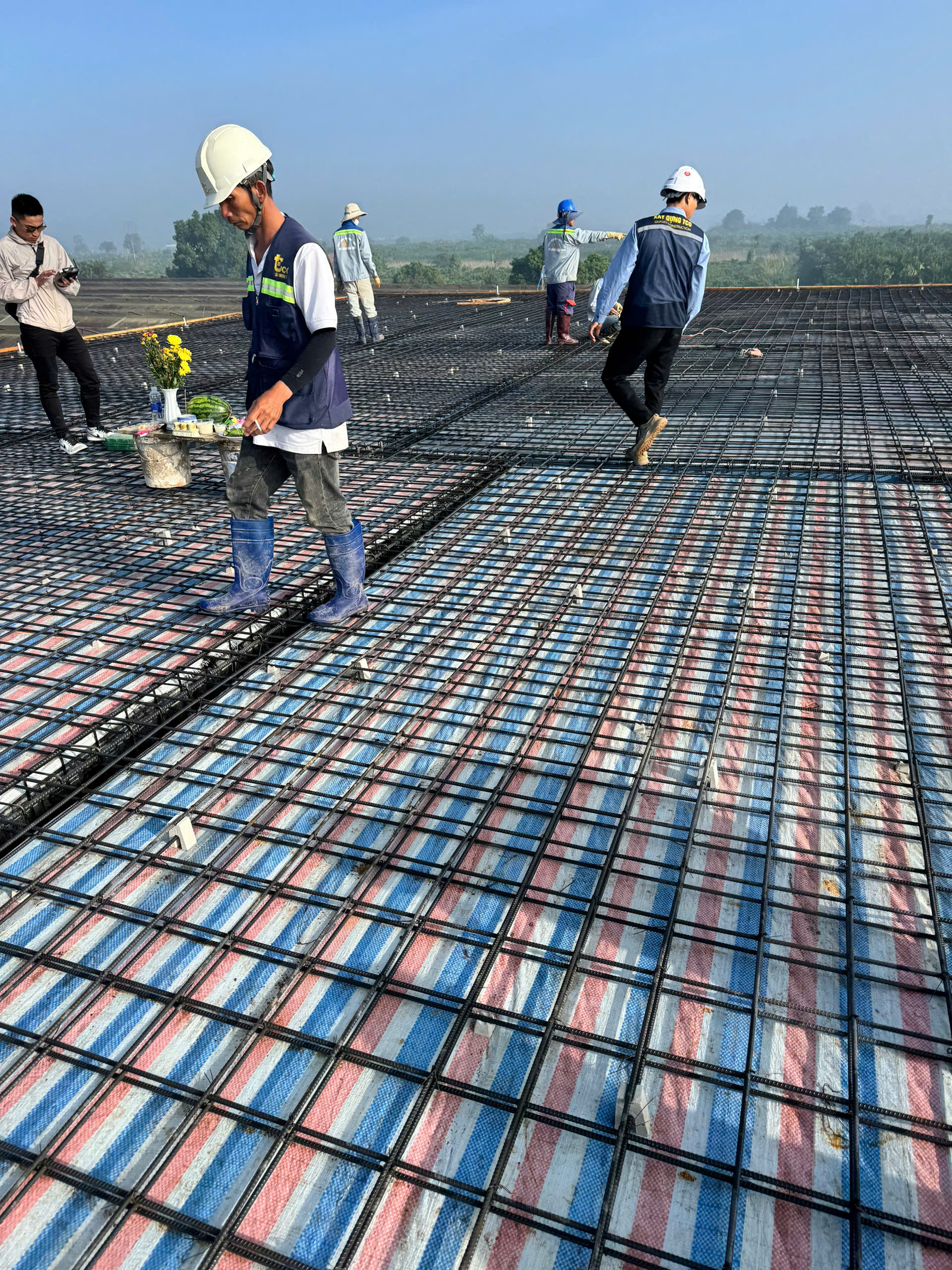 công trình cô k'PHEN