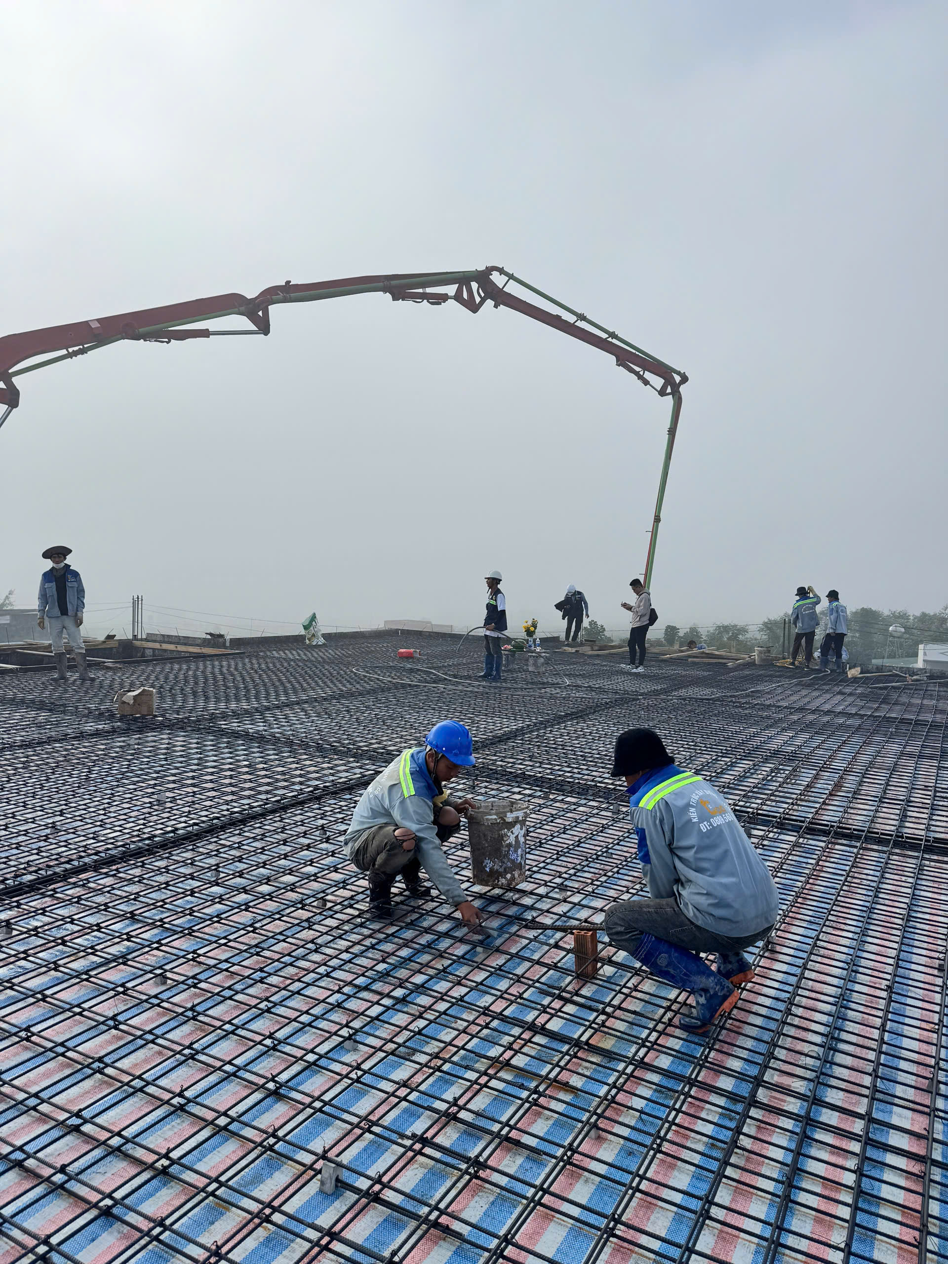 công trình cô k'PHEN