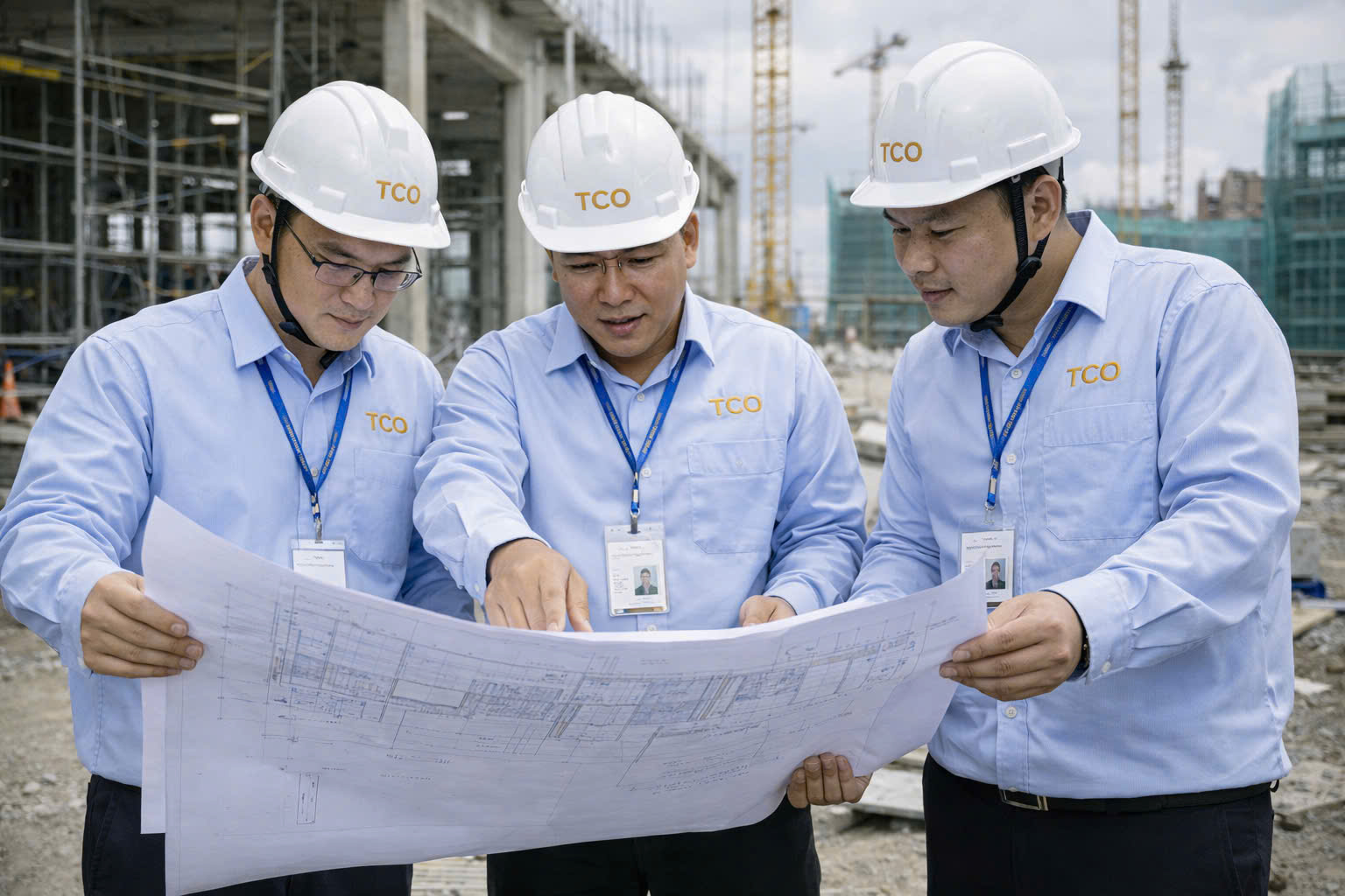 báo giá trọn gói