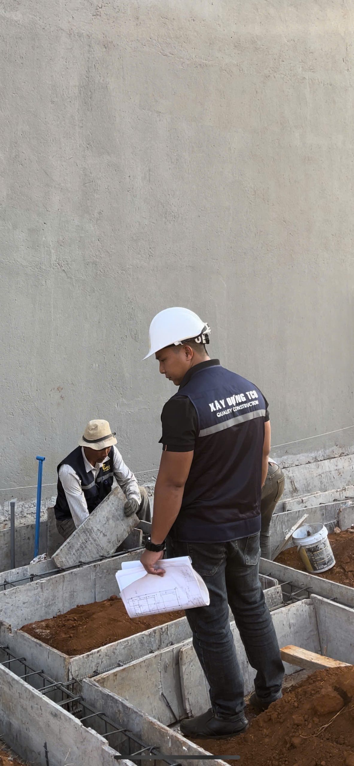 Báo Giá Xây Nhà Trọn Gói Mới Nhất 2026