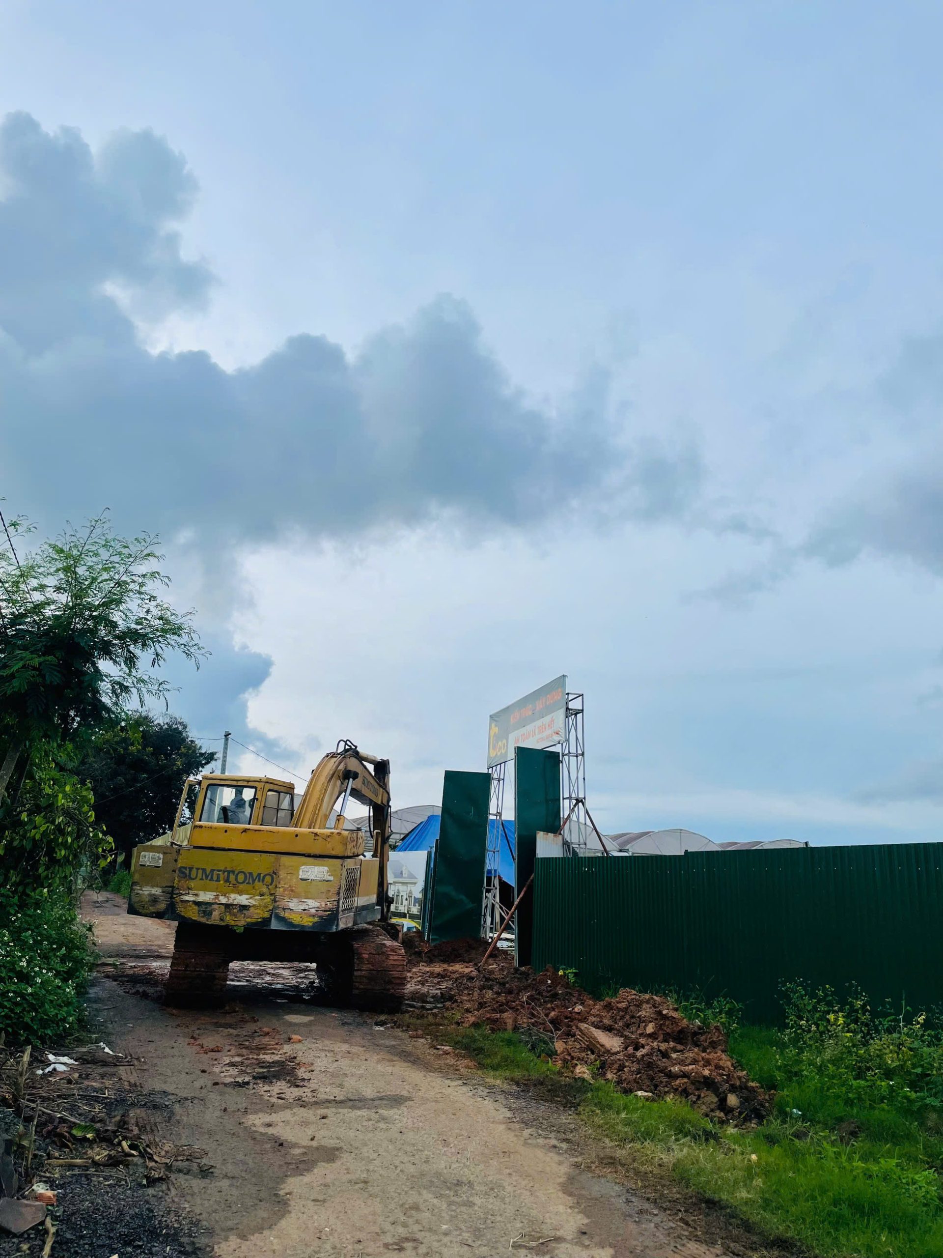 Bảng Giá Phần Thô Và Nhân Công Hoàn Thiện 2026 Mới Nhất | Công Ty Xây Dựng TCO